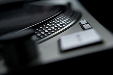 Turntable Wallpapers   Music Wallpapers