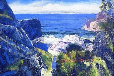 1280*1024 World Famous Paintings / Fine Art Painting Wallpapers ...