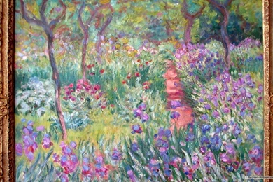 Free Wallpapers   Free Art Wallpapers   World Famous Paintings ...