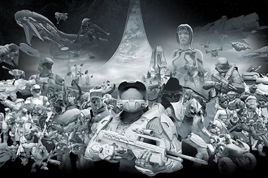 Bungie.net : Bungie.net Community : Is There A Wallpapers Version ...