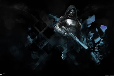 70 Awesome Destiny Wallpapers