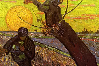 Pic > Famous Artwork Backgrounds