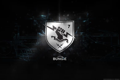 Bungie Shield Crest Wallpapers [1920x1200] : Pikdit