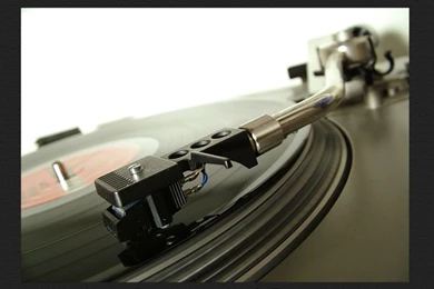 1152x864 DJ Turntable Wallpaper, Music And Dance Wallpapers