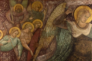 Iphone 5 Wallpapers Famous Art   640x1136 Abstract Multicoloured ...