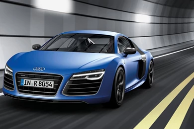 Audi R8 Wallpapers HD Free Download