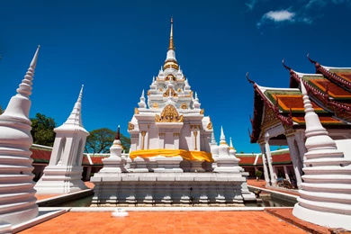 Chiang Mai Photo Wallpapers, Pictures With Views Of Chiang Mai