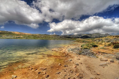 395 Desert HD Wallpapers