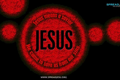 Christion Wallpapers:HD Wallpapers Of Jesus Christ spreadjesus.org ...