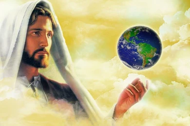 Free Download Jesus Christ Pictures In Hd