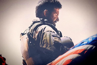 AMERICAN SNIPER Biography Military War Fighting Navy Seal Action ...