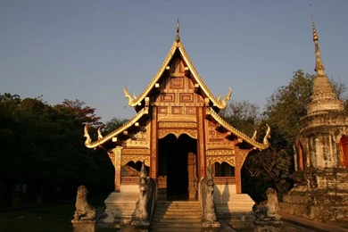 Chiang Mai