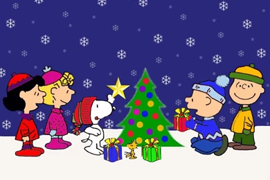 Charlie Brown Christmas Wallpapers Desktop   Wallpapers Cave