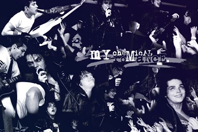 My Chemical Romance Backgrounds Wallpapers Cave
