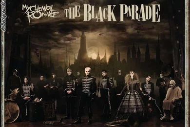 My Chemical Romance Backgrounds   Wallpapers Cave