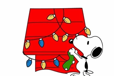 Sweet Nothings: Free Snoopy Christmas iPhone 5 Wallpapers Download ...