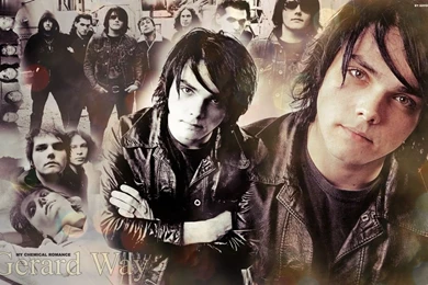 My Chemical Romance Wallpapers   Wallpapers Cave