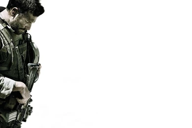 AMERICAN SNIPER Biography Action Military Warrior Soldier ...