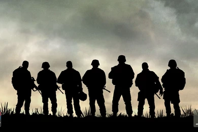 America's Army: Soldier's Creed