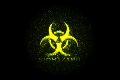Biohazard Wallpapers