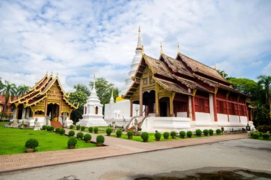Chiang Mai Travel HD Wallpapers