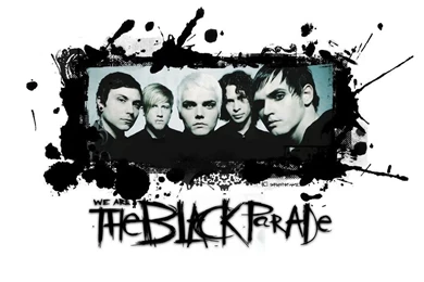 My Chemical Romance   Sinna's Soiree Wallpapers (31780192)   Fanpop