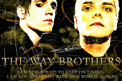 My Chemical Romance   My Chemical Romance Wallpapers (1361807)   Fanpop