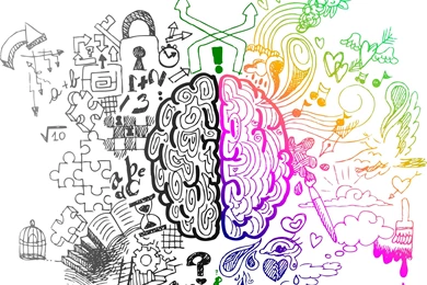 Are You Left Or Right Brained?