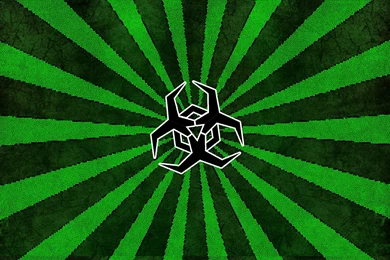 Biohazard Symbol Wallpapers By ImTabe On DeviantArt
