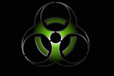 Biohazard Symbol Wallpapers   Wallpapers Cave