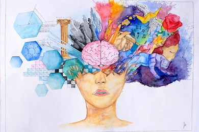 Can I Tell If Your Left Or Right Brain Is Dominant By Your School ...