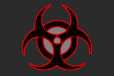 Wallpapers   BIOHAZARD By Howling Tiger   Customize.org
