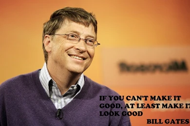 Bill Gates HD Wallpapers