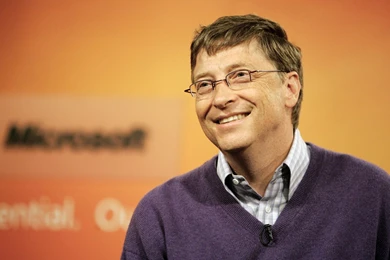 Bill Gates Wallpapers