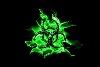 BioHazard By Tyrchon On DeviantArt