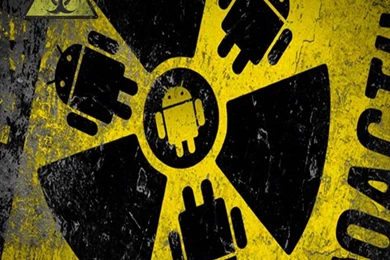 Amazon.com: Live Wallpapers   Android Toxic   BIOHAZARD: Appstore ...