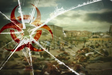 Infection (1680x1050) : Wallpapers