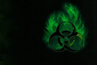 BioHaZard Wallpapers By App13pi3 On DeviantArt