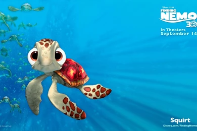 FINDING NEMO Animation Underwater Sea Ocean Tropical Fish ...