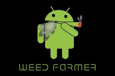 Weed Farmer   Grow Weed Online With Your Mobile Phone