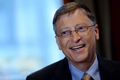 Bill Gates Wallpapers