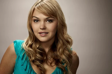 Aimee Teegarden