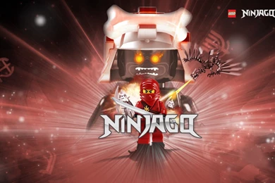NinjaGo   Ninjago Wallpapers (28869014)   Fanpop