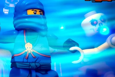 NINJAGO
