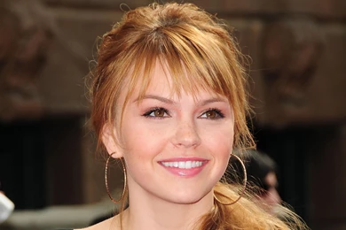 Aimee Teegarden