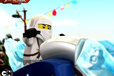 NINJAGO