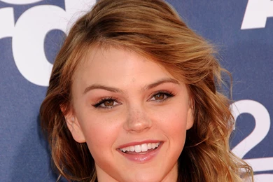 Aimee Teegarden