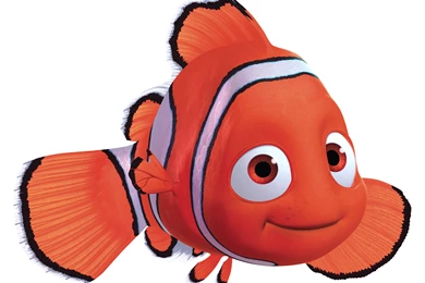 Cute Nemo Fish Wallpapers For Desktop   ClipArt Best   ClipArt Best