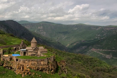 Armenia HD Wallpapers