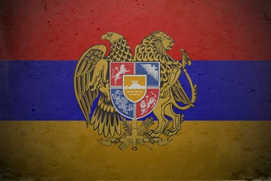 Flags Armenia Wallpapers   (